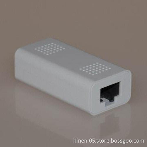 Wi-Fi Express Adapter, Features Petite and Fashionable Look
